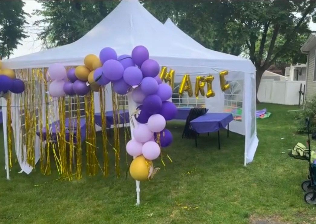 Party Decoration Supplies